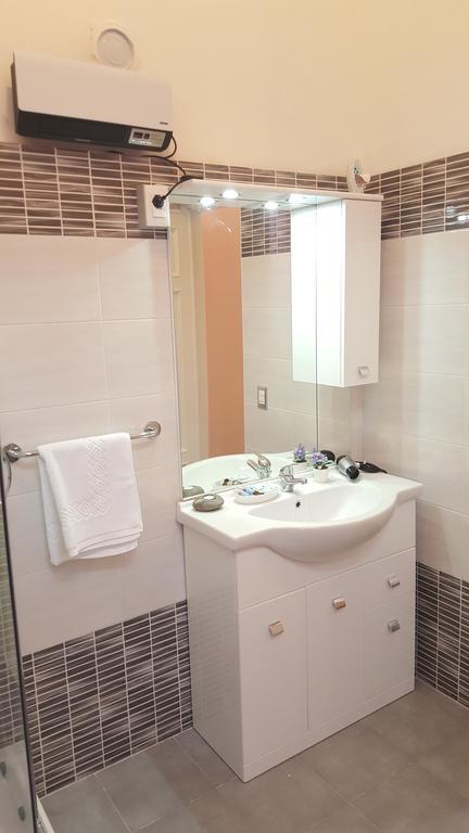 Guest house Royal Genoa