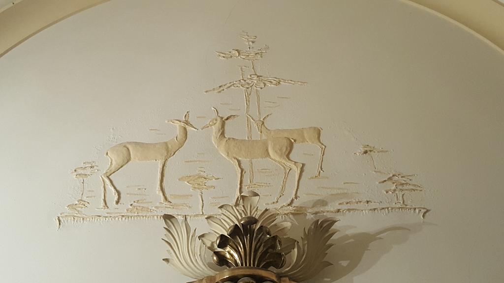Guest house Royal Genoa