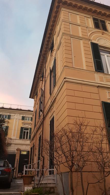 Royal Gasthof Genua
