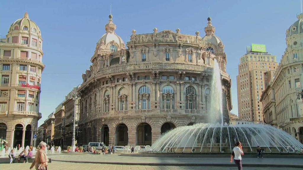 Royal Genua