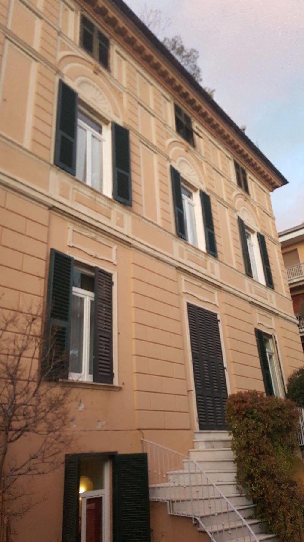 Royal Genua