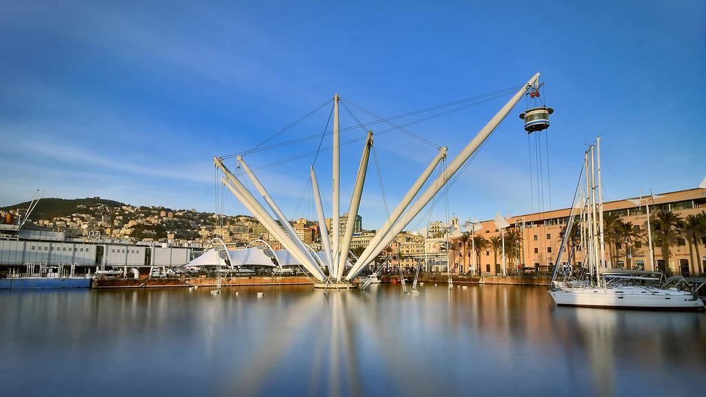 Royal Gasthof Genua