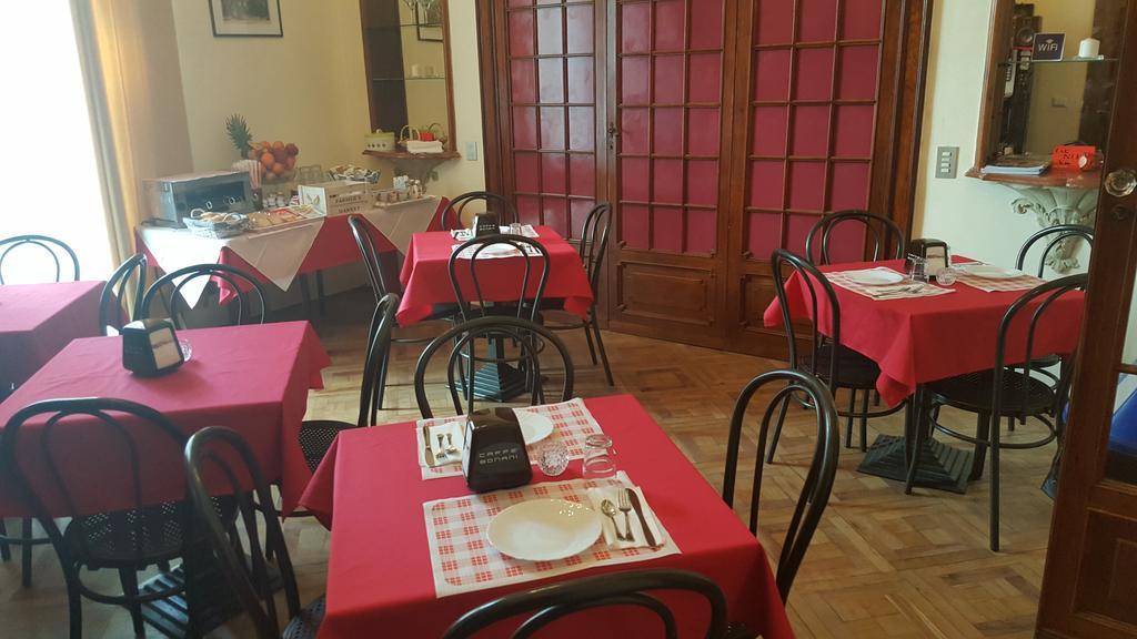 Gasthof Royal Genua