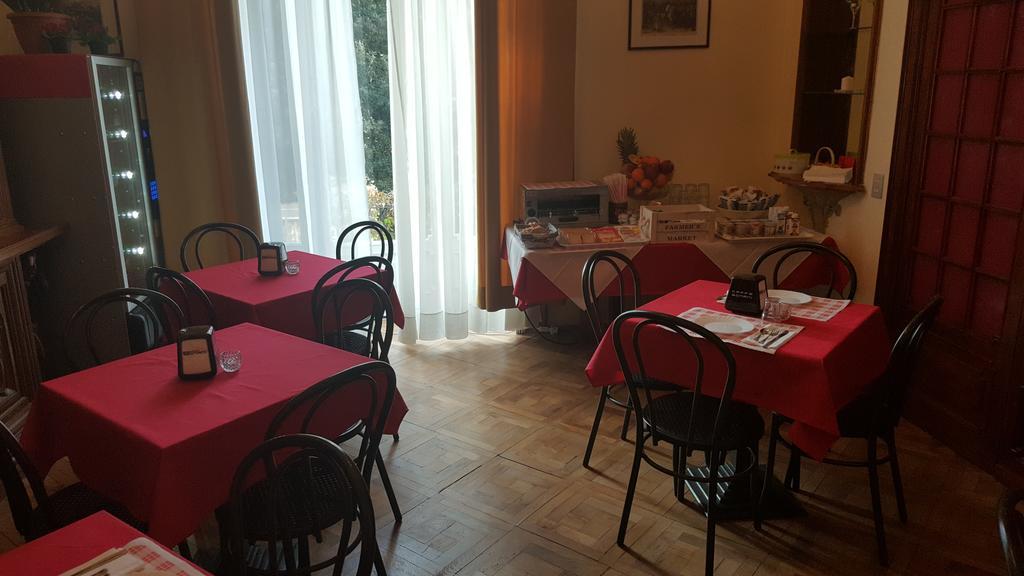 Royal Gasthof Genua
