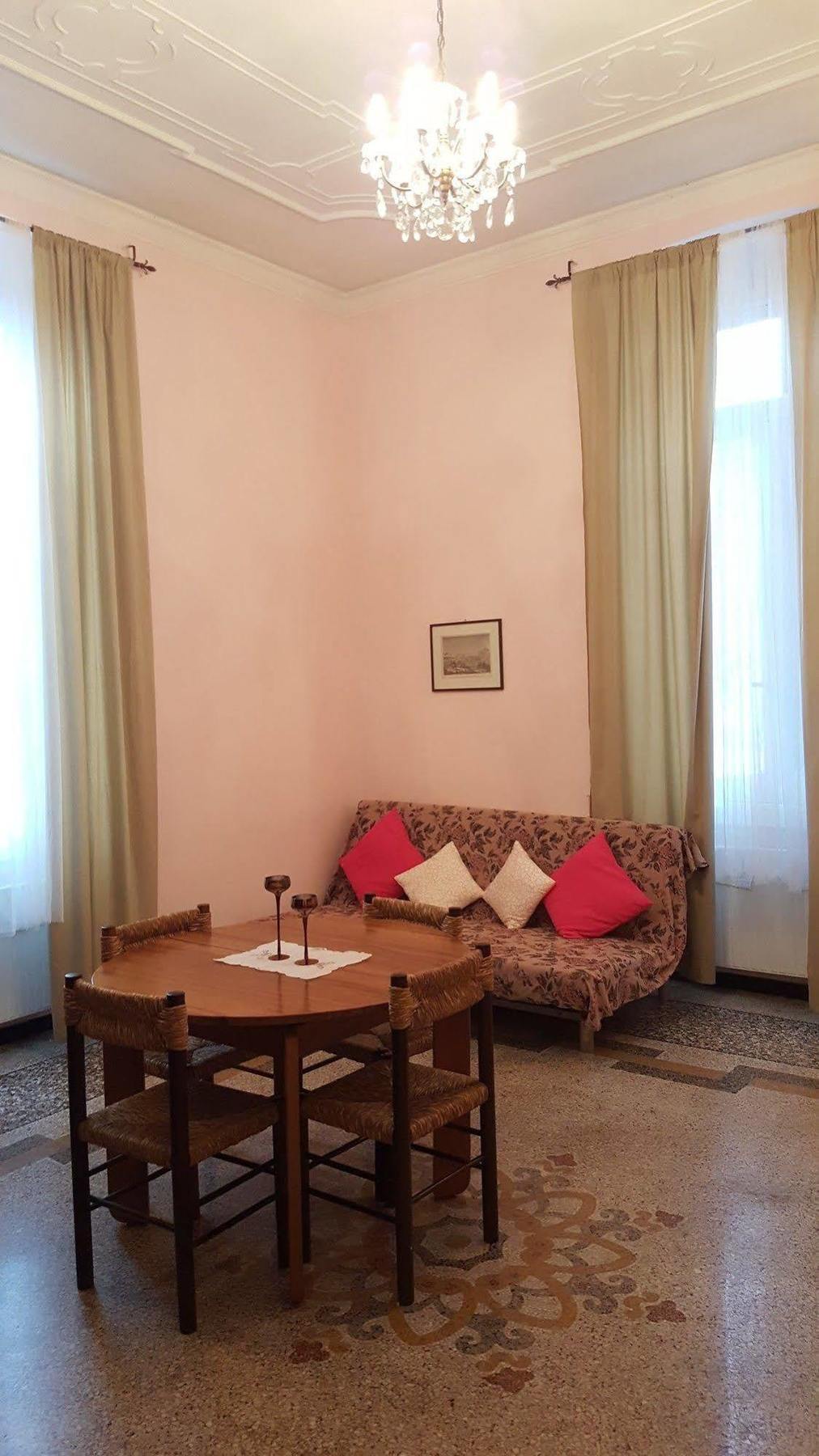 Gasthof Royal Genua